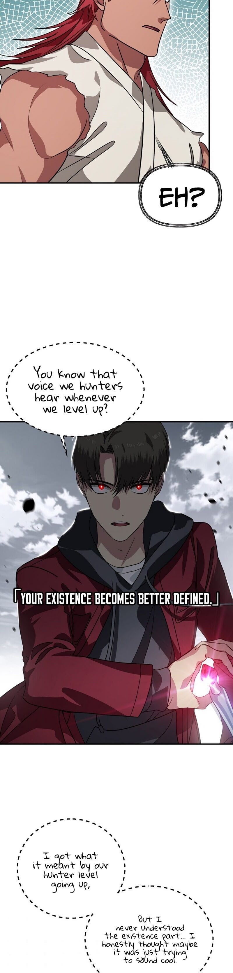 SSS-Class Suicide Hunter, Chapter 38 image 13